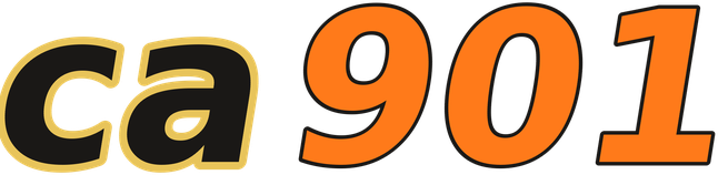 ca901 logo